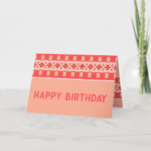 ピンクの珊瑚と錆びた茶色