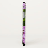 ピンクの甘いアリサム Case-Mate iPhoneケース (裏面/右)