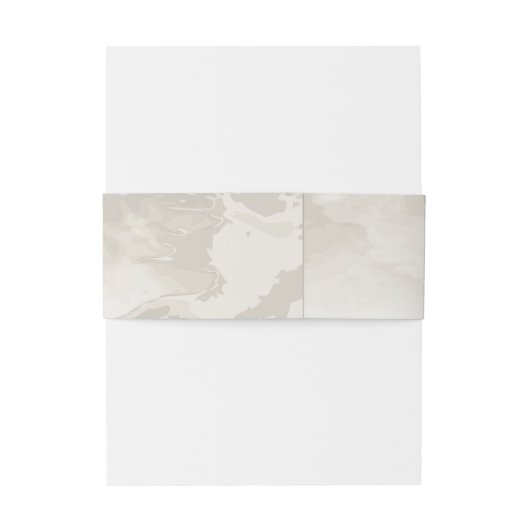 ピンクの甘いエンドウ豆のヴィンテージメーソンジャーの水色 招待状ベリーバンド (裏面例)