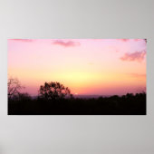 ピンクの甘さのポスター ポスター (正面)