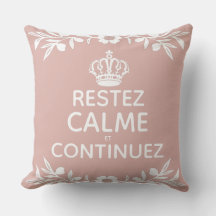 ピンクの白いオリーブフランスのブの枝保がCalmオン運オン