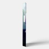 ピンクの白い花写真iPhone 6/6s、タフ Case-Mate iPhoneケース (裏面 / 右)