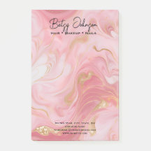 ピンクの白い金ゴールド