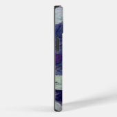 ピンクの睡蓮： 1897-99モネ Case-Mate iPhoneケース (裏面 / 右)