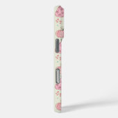 ピンクの秋 Case-Mate iPhoneケース (裏面 / 右)