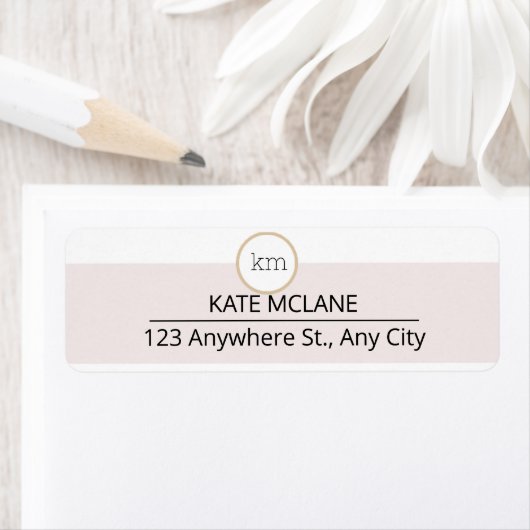 ピンクの美学プロフェッショナル事業 ラベル (インサイチュ)