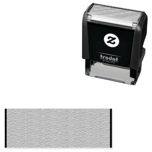 ピンクの背景で宇宙を強化 セルフインキングスタンプ (インサイチュ)