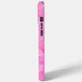 ピンクの芍薬のスマホケース - 友達が愛する Case-Mate iPhoneケース (裏面 / 左)