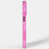 ピンクの芍薬のスマホケース - 友達が愛する Case-Mate iPhoneケース (裏面 / 右)