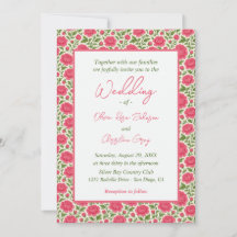 ピンクの芍薬の花束 ウェディング