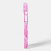 ピンクの芍薬 - 友は愛する - iPhone / iPadケース Case-Mate iPhoneケース (裏面 / 左)
