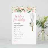 ピンクの花がベビーの緑のフローラ (スタンド正面)