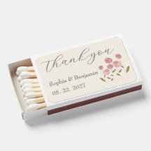 ピンクの花の庭の結婚式