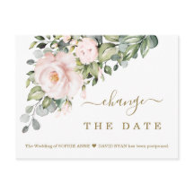 ピンクの花の日付を変更す結婚る