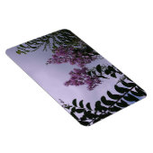 ピンクの花の束 マグネット (右側)