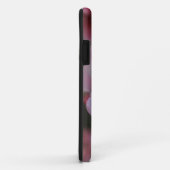 ピンクの花の花の箱 Case-Mate iPhoneケース (裏面/右)