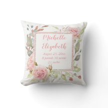 ピンクの花の誕生Stats