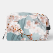 ピンクの花50の色合い ドップキット (裏面)