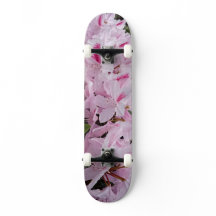 ピンクの花