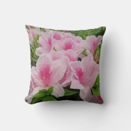ピンクの花，日本語，アジア中国の,ファッション，グリーティ クッション
