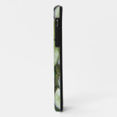ピンクの蓮の花 Case-Mate iPhoneケース (裏面/左)