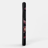 ピンクの蘭によってはiPhone 5の箱が開花します Case-Mate iPhoneケース (裏面/右)