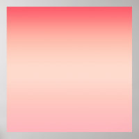 ピンクの赤と黄色のグラデーションの背景