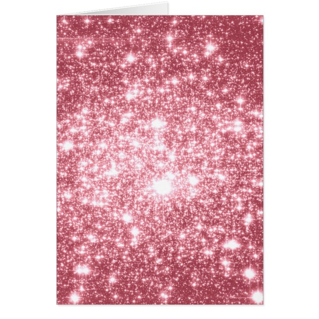 ピンクの輝き (正面)