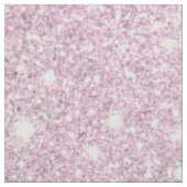 ピンクの輝き ファブリック (見本)