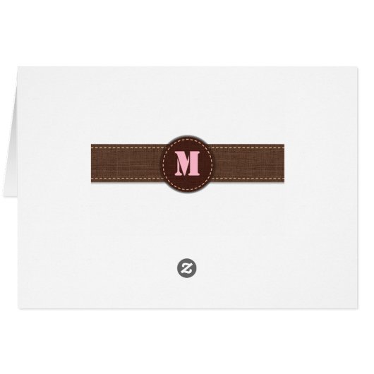 ピンクの迷彩 (裏面横)