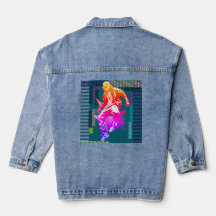 ピンクの都市表現