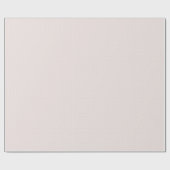 ピンクの雀、花柄 ラッピングペーパー (フラット)