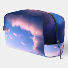 ピンクの雲 ドップキット