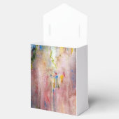 ピンクの霧の好意 フェイバーボックス (オープン)