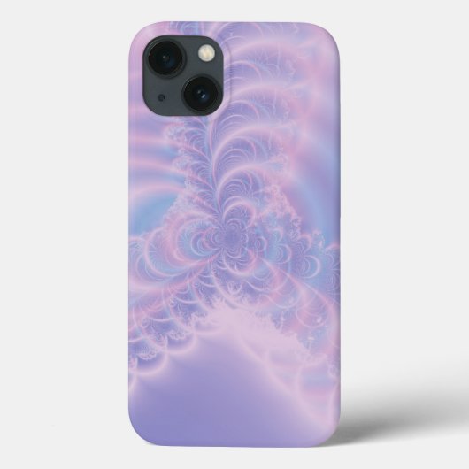 ピンクの風車 Case-Mate iPhoneケース (裏面)