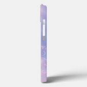 ピンクの風車 Case-Mate iPhoneケース (裏面 / 左)