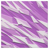 ピンクの飛沫・・・ ファブリック (見本)