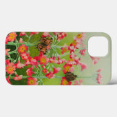ピンクの2011年に Case-Mate iPhoneケース (裏面 (横))