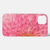 ピンクのiPhone 6/6s、タフXtreme Case-Mate iPhoneケース (裏面 (横))