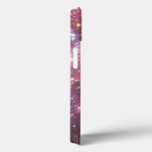 ピンクのNGC 346の詳細 Case-Mate iPhoneケース (裏面 / 右)
