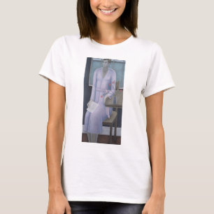 ピンクのPeignoir 2007年 Tシャツ