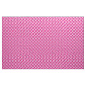 ピンクのPixelatedパターン|ゲーマー ファブリック (ヤード)