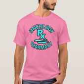 ピンクのTシャツ Tシャツ (正面)