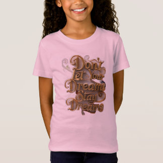 ピンクのTシャツ Tシャツ