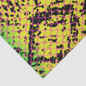 ピンクはかりで測の線を切り離したヘビ効果 薄葉紙 (詳細)