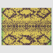 ピンクはかりで測の線を切り離したヘビ効果