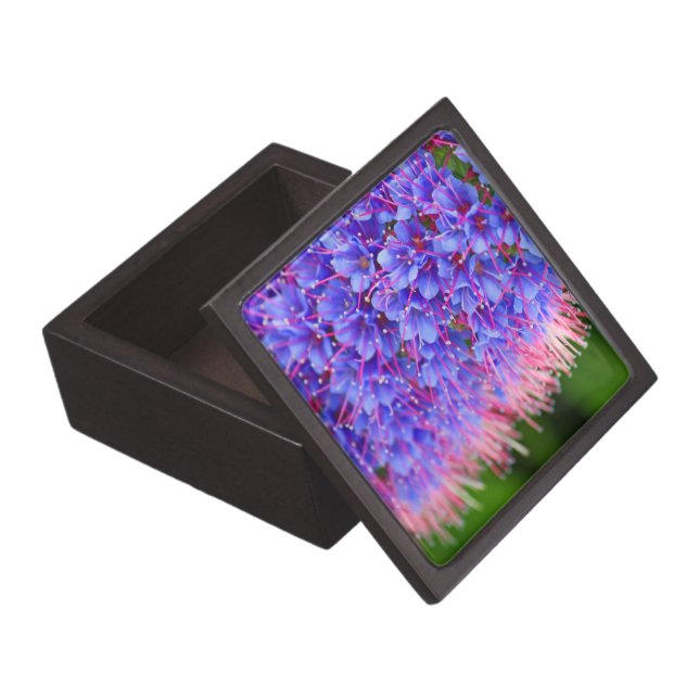 ピンクは優れたギフト用の箱を打ちます ギフトボックス (オープン)