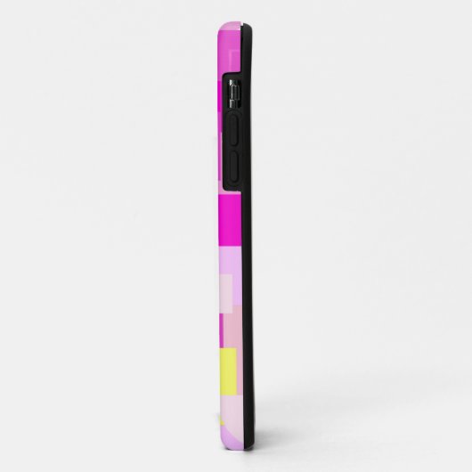 ピンクは私 Case-Mate iPhoneケース (裏面/左)