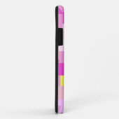 ピンクは私 Case-Mate iPhoneケース (裏面/右)