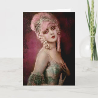 ピンクは良いことだ シーズンカード